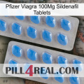 Pfizer Viagra 100Mg Sildenafil Tablets 23